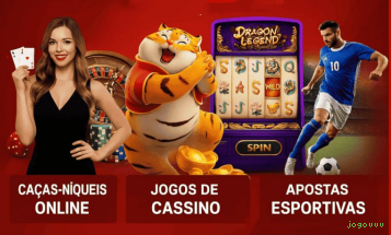 Cassino ao vivo